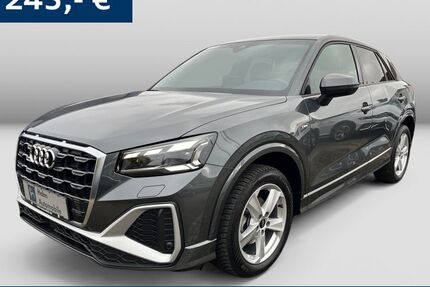 Audi Q2 16.146 km 31.390 &euro; Schorndorf 73614