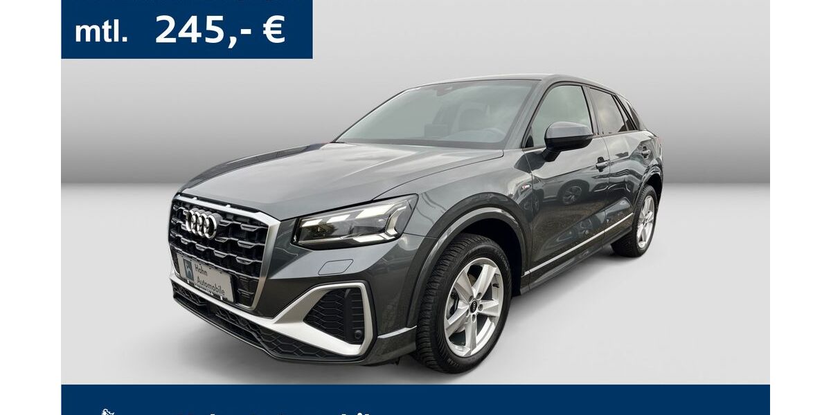 Audi Q2 16.146 km 31.390 &euro; Schorndorf 73614
