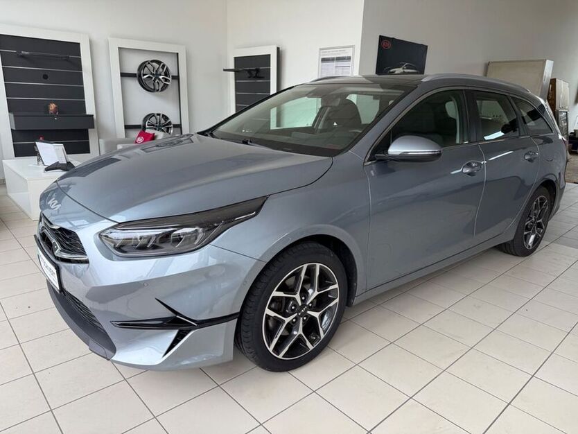 ceed Sportswagon
