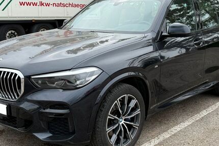 BMW X5 66.000 km 49.000 &euro; Bad Reichenhall 83435
