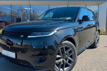 Land Rover Range Rover Sport 3.000 km 108.790 &euro; Schwerin 19057