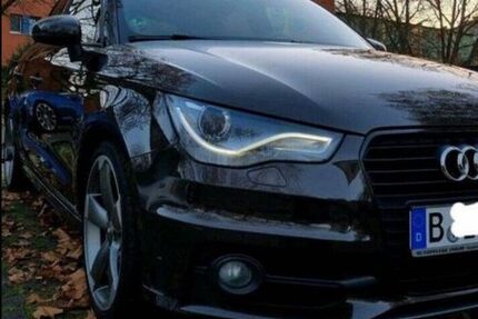 Audi A1 162.300 km 9.300 &euro; Berlin 13627