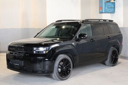 Hyundai SANTA FE 8.250 km 45.000 &euro; Neufahrn bei Freising 85375