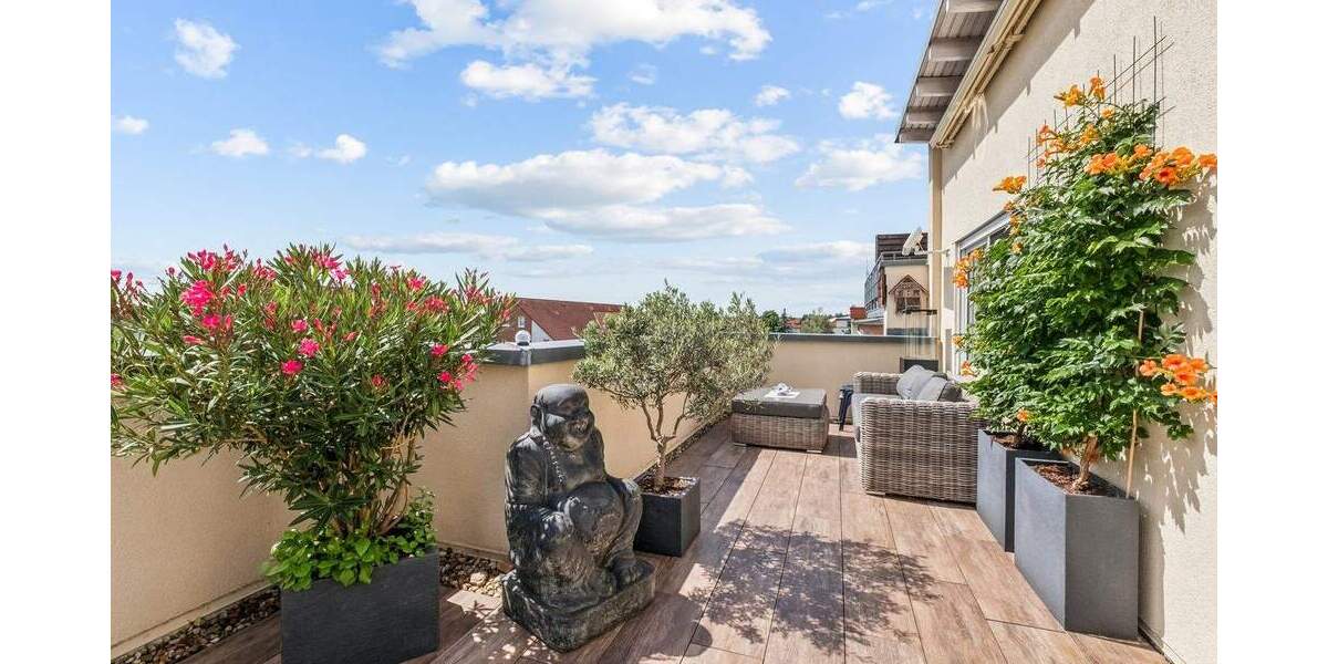 Etagenwohnung Velten - 3 Zimmer, 90 m&sup2;, 395.000&euro; | Angebot:23999863