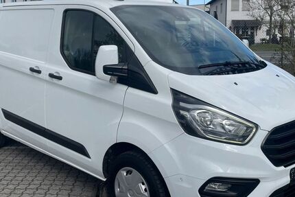 Ford Transit Custom 160.000 km 13.980 &euro; Langen 63225
