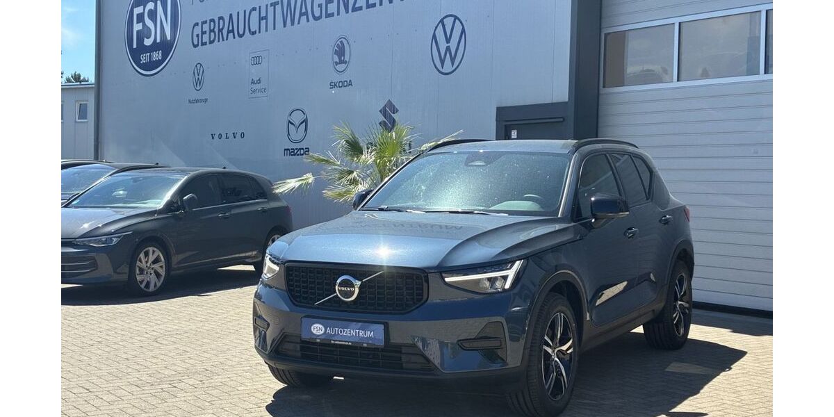 Volvo XC40 25.068 km 35.990 &euro; Rostock 18146