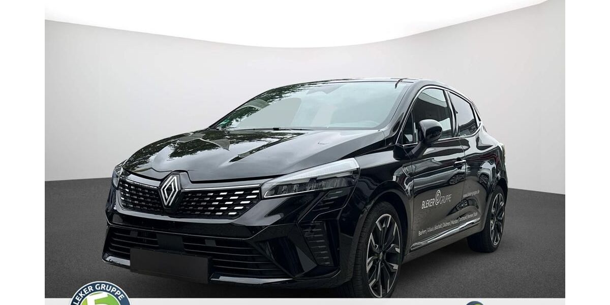 Renault Clio 7.259 km 19.490 € Ahaus 48683