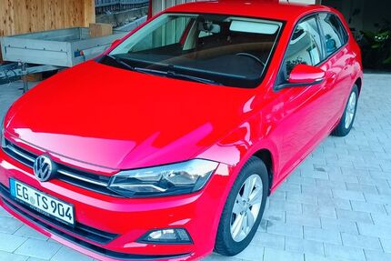 VW Polo 83.390 km 12.990 &euro; Pfarrkirchen 84347