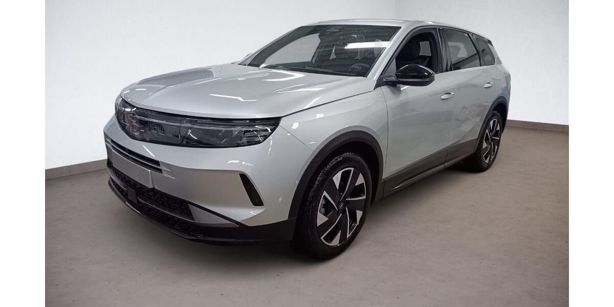Opel Grandland (X) 41.873 km 23.490 &euro; Rhede 46414