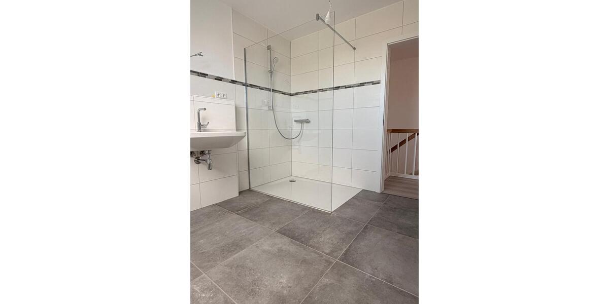 Etagenwohnung Friedrichskoog - 3 Zimmer, 95 m&sup2;, 1.200&euro; | Angebot:26334382