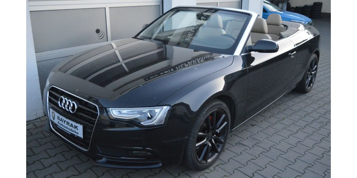 Audi A5 144.400 km 14.490 &euro; Sindelfingen 71065