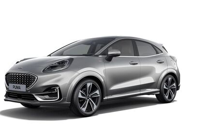 Ford Puma 34.943 km 19.559 &euro; Baesweiler 52499