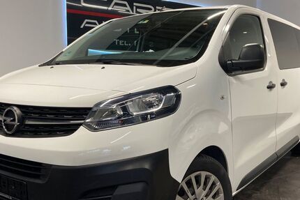 Opel Vivaro 179.900 km 13.900 € Bretten 75015