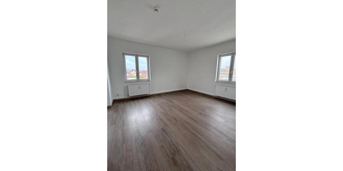 Etagenwohnung Wittenberge - 2 Zimmer, 76 m&sup2;, 499&euro; | Angebot:26178331