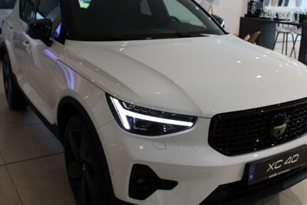 Volvo XC40 1.624 km 53.970 € Bietigheim-Bissingen 74321