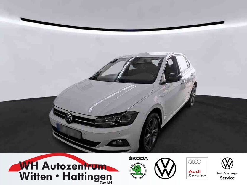 VW Polo 69.340 km 15.748 € Witten 58453
