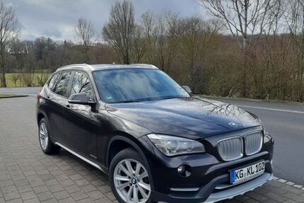 BMW X1 245.000 km 7.700 &euro; Bad Bocklet 97708