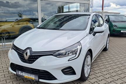 Renault Clio 77.800 km 12.890 &euro; Elsterwerda 04910