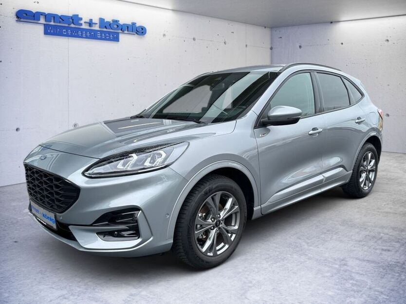 Kuga