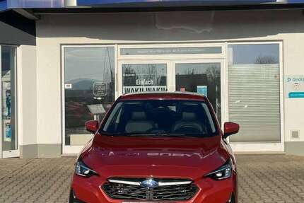 Subaru Impreza 6.890 km 29.890 &euro; Dippoldiswalde 01744