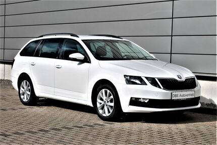 Skoda Octavia 120.000 km 10.900 &euro; Leopoldshöhe 33818