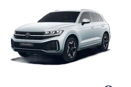 VW Touareg 7.647 km 64.980 &euro; Neumarkt 92318