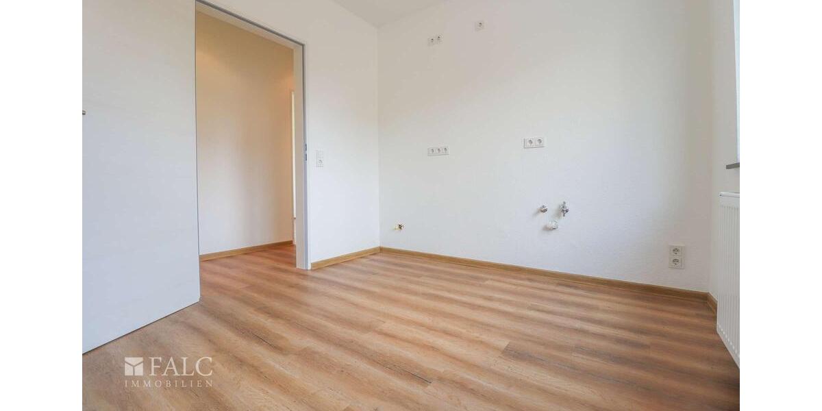 Etagenwohnung Aachen Eilendorf - 3 Zimmer, 61 m&sup2;, 730&euro; | Angebot:26251419