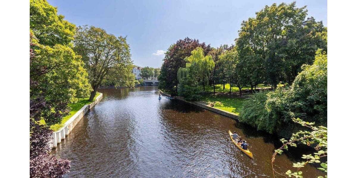 Gewerbeobjekt Hamburg Winterhude - 949.000&euro; | Angebot:25645123