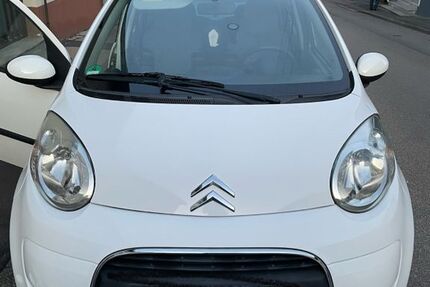 Citroen C1 110.000 km 1.790 &euro; Wendlingen 73240