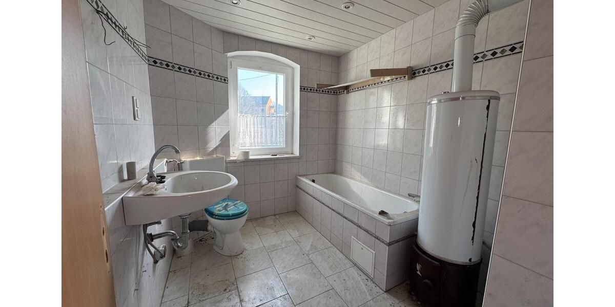 KLEINES HAUS FÜR GROSSE TRÄUME 4 zimmer