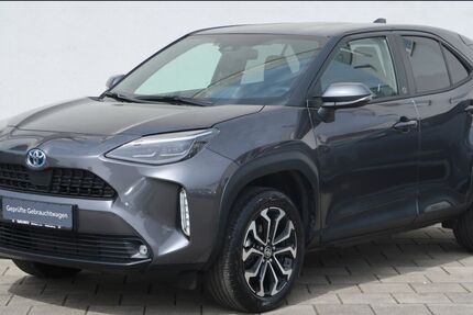 Toyota Yaris Cross 36.350 km 23.440 &euro; Mühldorf 84453