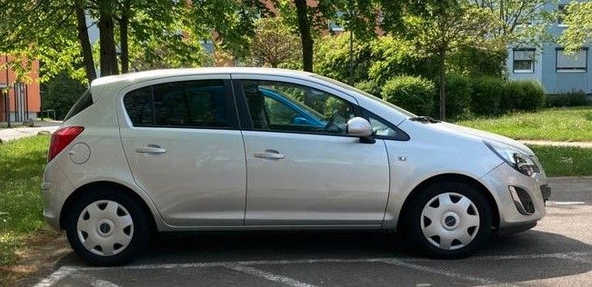 Corsa