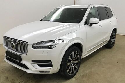 Volvo XC90 24.823 km 51.456 &euro; Eschborn 65760