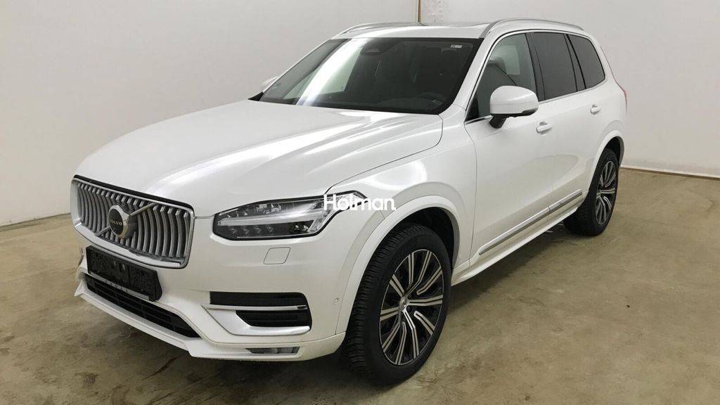 Volvo XC90 24.823 km 53.122 &euro; Eschborn 65760