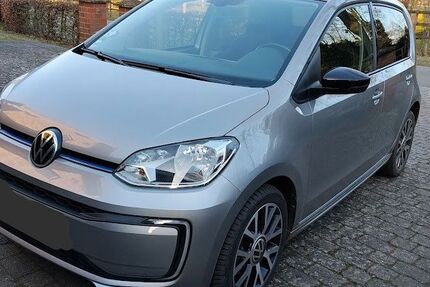 VW e-up! 44.300 km 11.500 &euro; Neuenkirchen-Vörden 49434