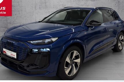 Audi Q6 e-tron 7.130 km 69.950 &euro; Donauwörth 86609
