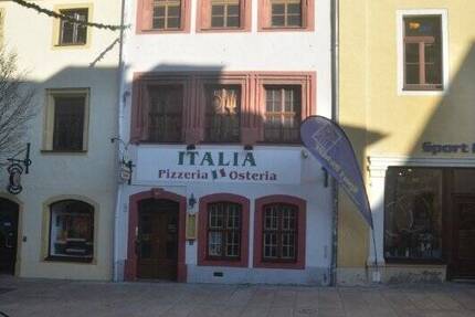 Gewerbeobjekt Freiberg Altstadt - 210.000&euro; | Angebot:24041765