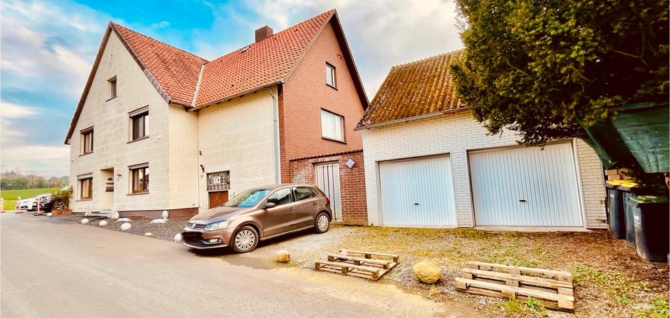 Einfamilienhaus Rinteln - 12 Zimmer, 300 m&sup2;, 275.000&euro; | Angebot:26875548