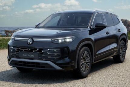 VW Tayron 12.000 km 57.490 &euro; Idar-Oberstein 55743