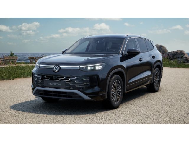 VW Tayron 12.000 km 57.490 &euro; Idar-Oberstein 55743