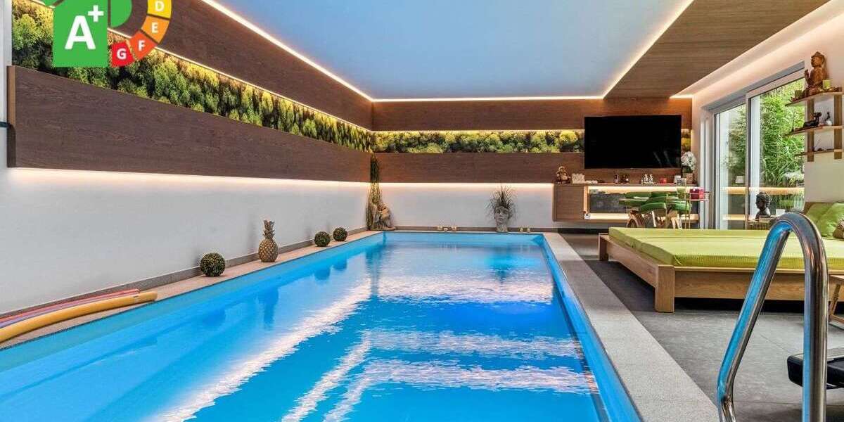 Einfamilienhaus Obertraubling - 9 Zimmer, 407 m&sup2;, 1.750.000&euro; | Angebot:24155272