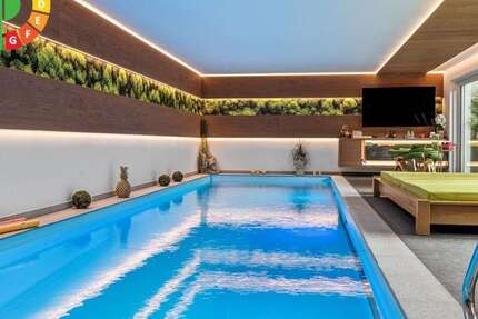 Haus Obertraubling - 9 Zimmer, 407 m&sup2;, 1.750.000&euro; | Angebot:24155272