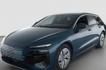 Audi A6 e-tron 12.975 km 53.780 &euro; Leipzig 04129