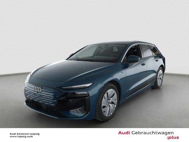 Audi A6 e-tron 12.975 km 53.780 &euro; Leipzig 04129