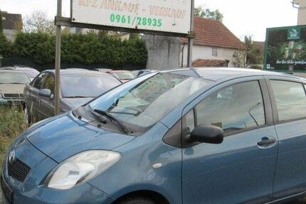 Toyota Yaris 238.000 km 2.500 € Weiden 92637
