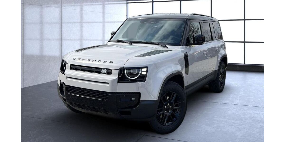 Land Rover Defender 8.000 km 75.500 &euro; Augsburg 86165