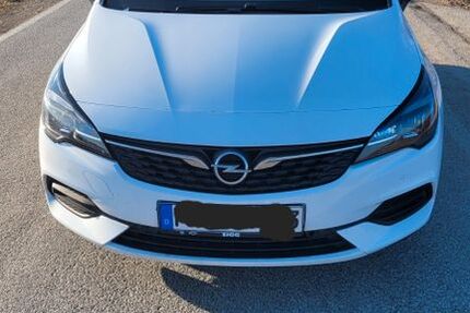 Opel Astra 32.800 km 13.900 &euro; Pfaffenhofen 85276