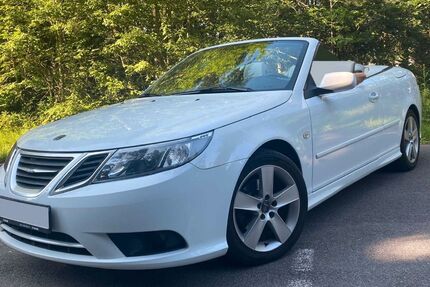 Saab 9-3 194.000 km 14.500 € Böblingen 71034