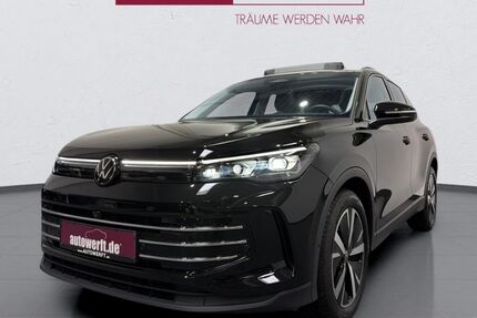 VW Tiguan 1.149 km 41.690 &euro; Ahrensburg 22926