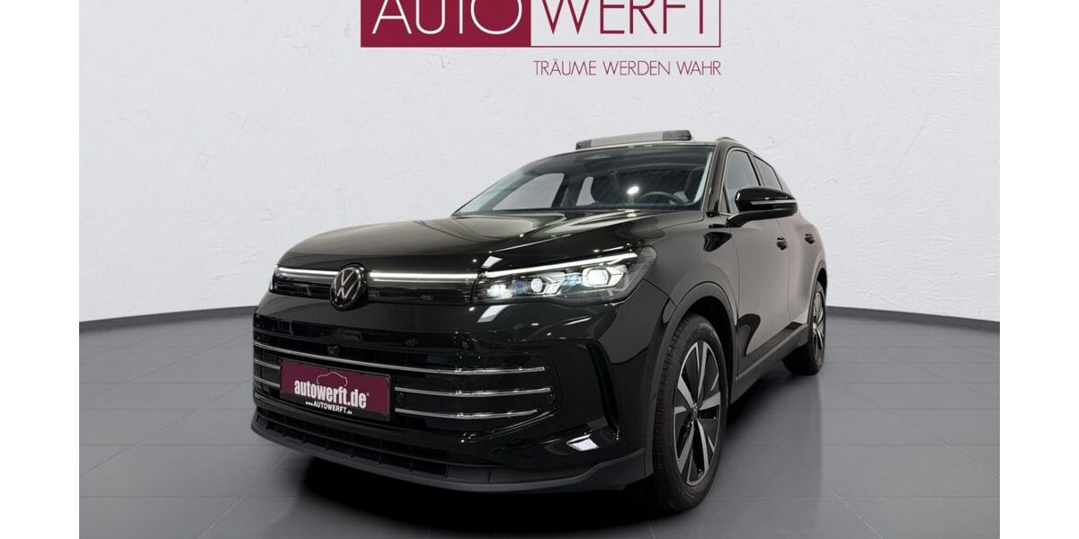 VW Tiguan 1.149 km 41.690 &euro; Ahrensburg 22926